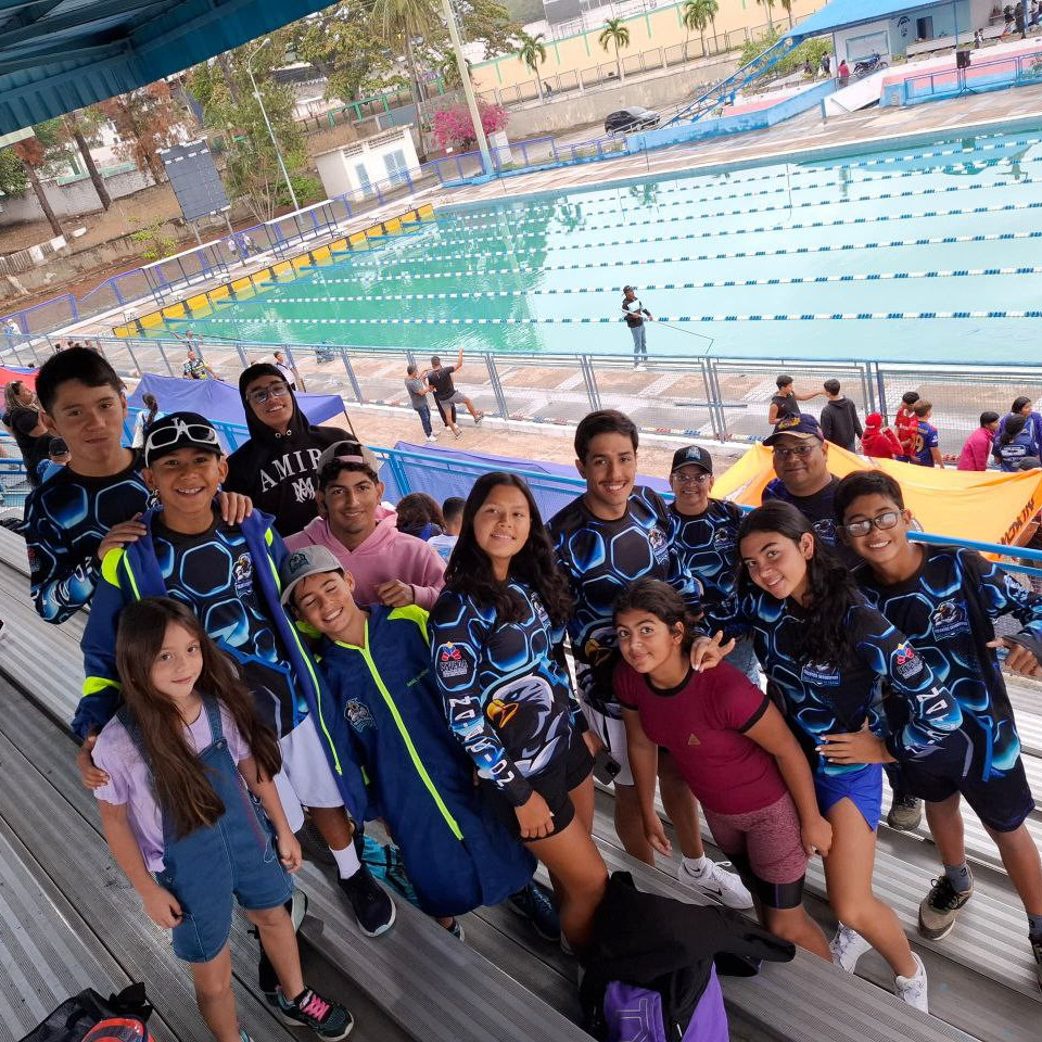 Diario Frontera, Frontera Digital,  Deportes, ,Atletas de Mérida destacan en Campeonato Regional de Natación Yaracuy 2025
