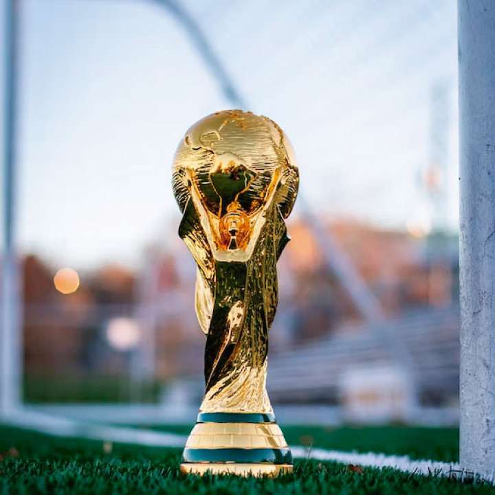 Diario Frontera, Frontera Digital,  Deportes, ,La Conmebol pide que el mundial 2030 se juegue con 64 selecciones