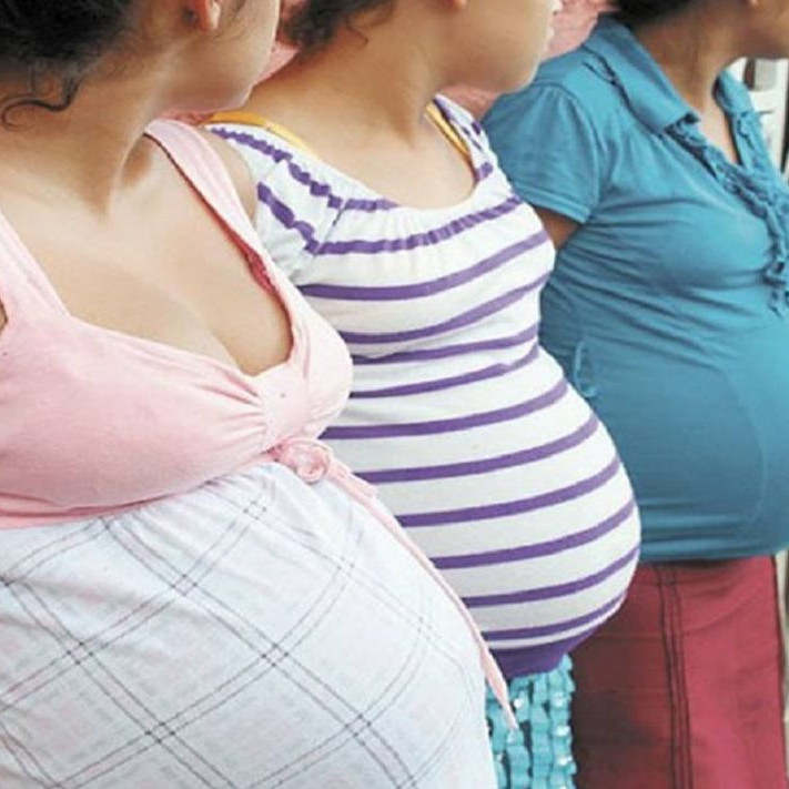 Diario Frontera, Frontera Digital,  Salud, ,Desnutrición durante el embarazo provoca retardo en el crecimiento de niños venezolanos