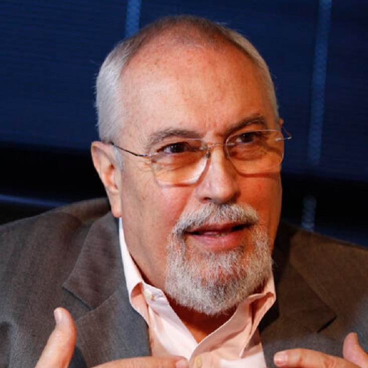 Diario Frontera, Frontera Digital,  Opinión, ,CON LA SERENIDAD NECESARIA por Ramón Guillermo Aveledo
