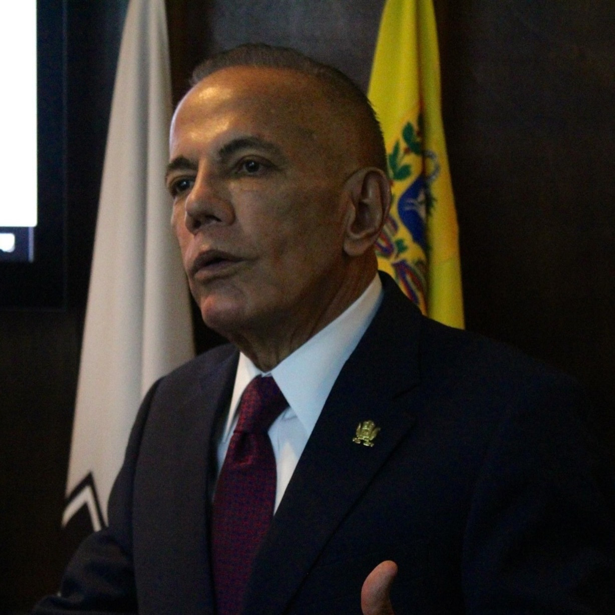 Diario Frontera, Frontera Digital,  Politica, ,Manuel Rosales inscribió candidatura para elecciones del 25 de mayo