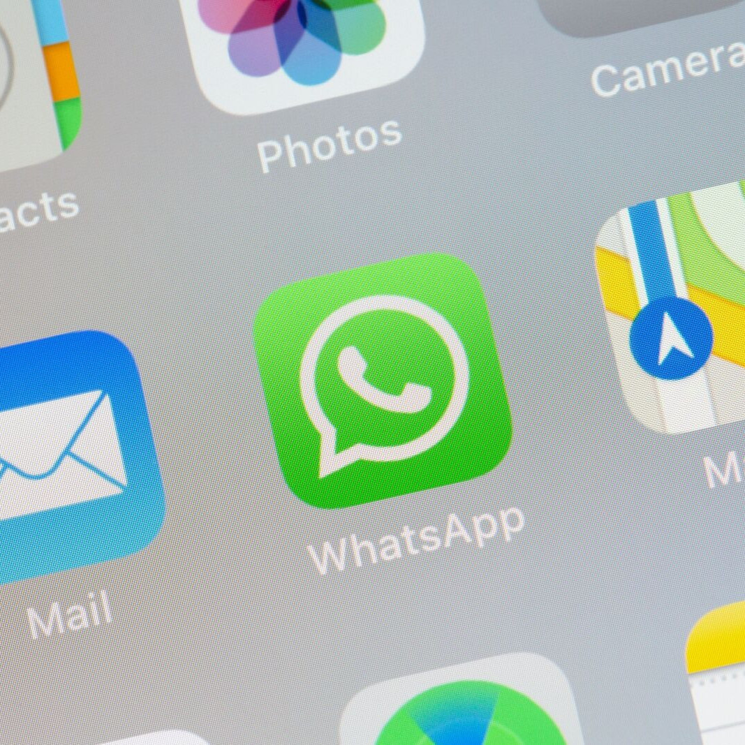 Diario Frontera, Frontera Digital,  Tecnología, ,Reportan una falla mundial en la plataforma de WhatsApp