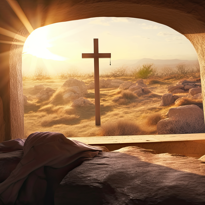 Diario Frontera, Frontera Digital,  Curiosidades, ,Semana Santa: un recorrido por la pasión, muerte y resurrección de Cristo