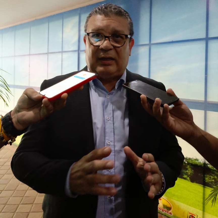 Diario Frontera, Frontera Digital,  El Vigía Panamericana, ,Edgar Medina: Ganaderos están perdiendo más el 40% de la producción