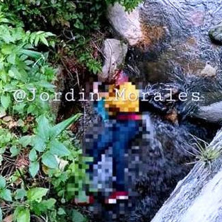 Diario Frontera, Frontera Digital,  Sucesos, ,Localizaron sin signos vitales a ciduadano en El Valle