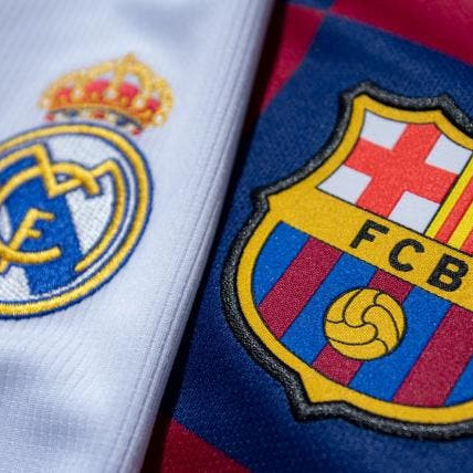Diario Frontera, Frontera Digital,  Deportes, ,Barcelona vs Real Madrid: ¿a qué hora se jugará el Clásico?