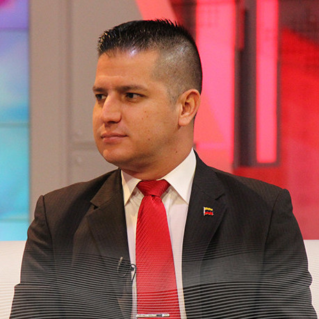 Diario Frontera, Frontera Digital,  Politica, ,Mervin Maldonado es el nuevo Enlace Político de la Dirección Nacional del PSUV para el estado Mérida