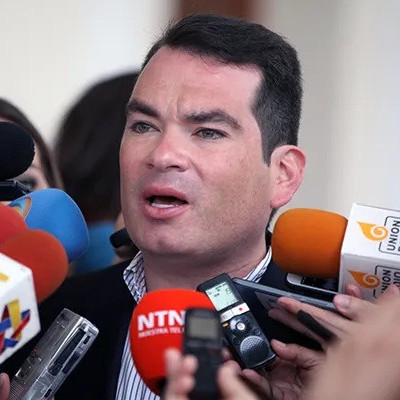 Diario Frontera, Frontera Digital,  Politica, ,Filtran lista de candidatos postulados por UNT: los inhabilitados Capriles y Guanipa a la cabeza