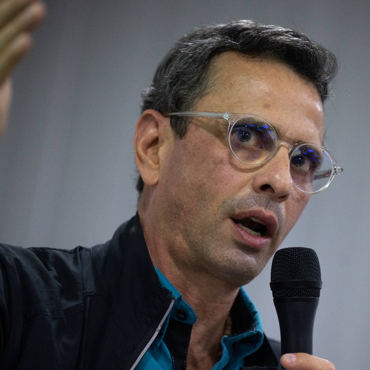 Diario Frontera, Frontera Digital,  Politica, ,Capriles tras ser expulsado de Primero Justicia: «No existe autoridad»
