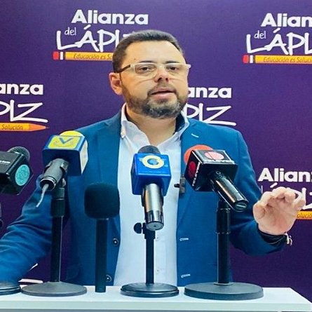 Diario Frontera, Frontera Digital,  Politica, ,Alianza Lápiz presentó candidaturas a diputados y gobernaciones