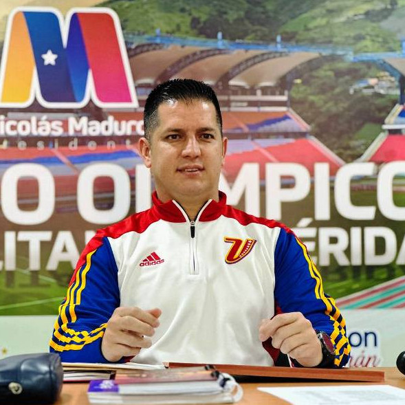Diario Frontera, Frontera Digital,  Politica, ,Mervin Maldonado asumió como enlace nacional del Psuv para el estado Mérida