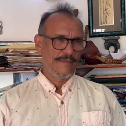 Diario Frontera, Frontera Digital,  Opinión, ,Álvaro de Rossón: el monje de la dramaturgia por Orlando Oberto Urbina