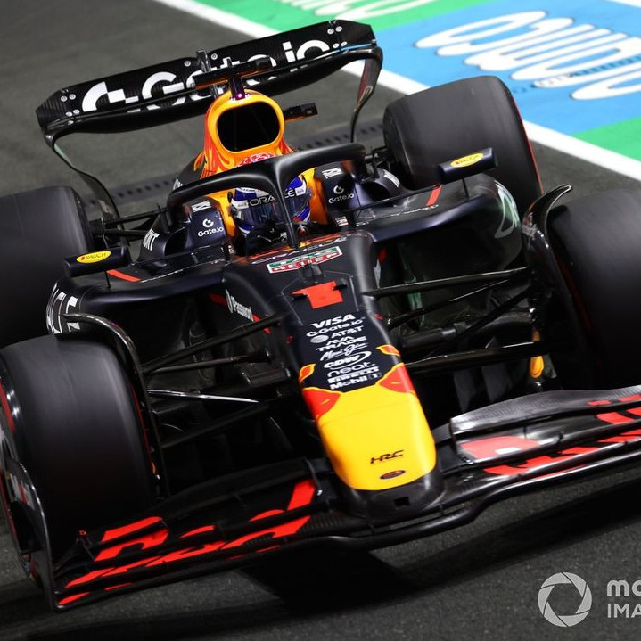 Diario Frontera, Frontera Digital,  Deportes, ,Pole de Verstappen, desastre de Norris y gran sexto de Sainz