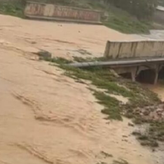Diario Frontera, Frontera Digital,  Sucesos, ,Lara: Cuatro municipios afectados por las lluvias estés sábado #19Abr