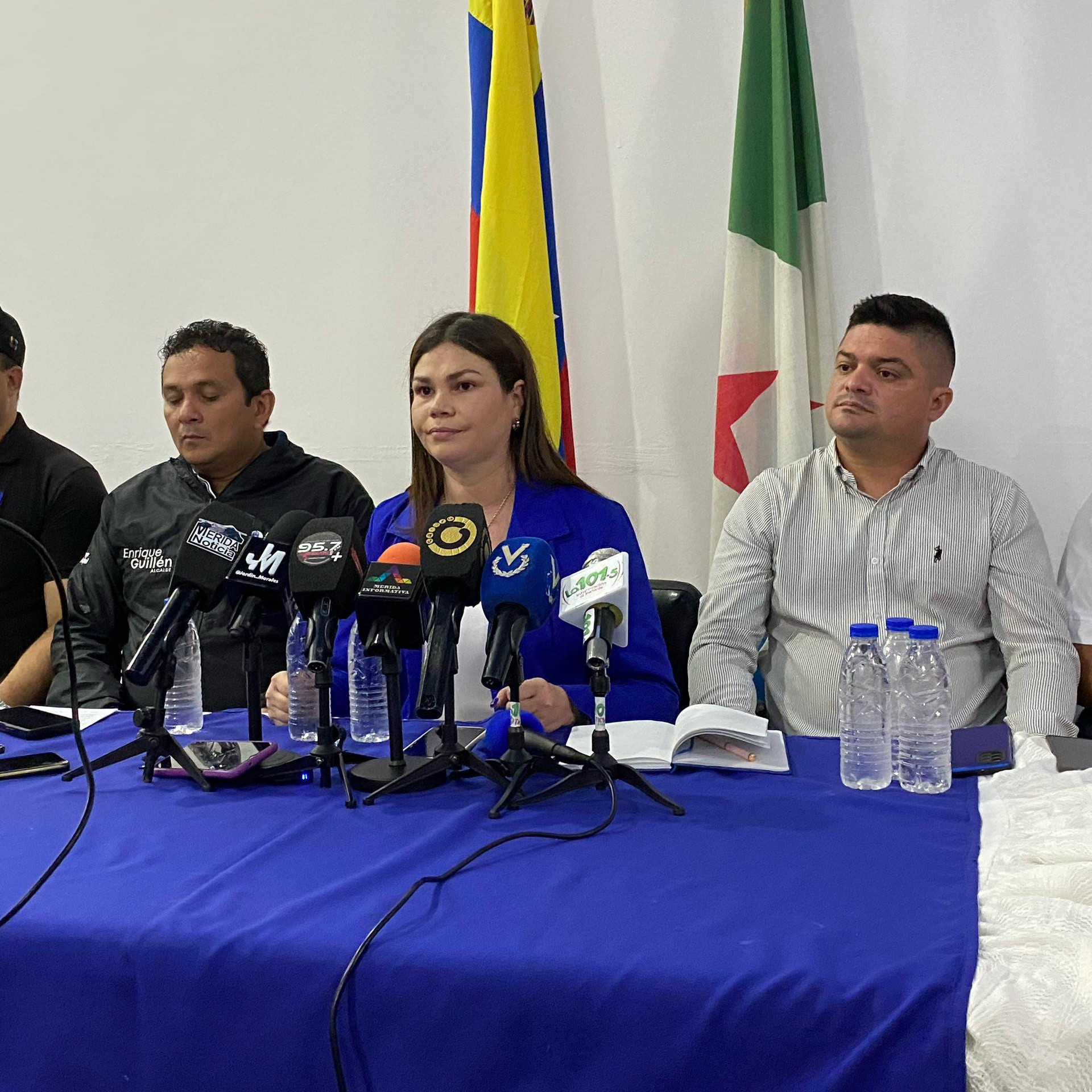 Diario Frontera, Frontera Digital,  Politica, ,Liliana Guerrero: “Mérida es la razón por la que seguimos luchando”