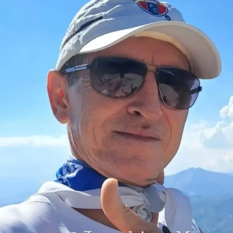 Diario Frontera, Frontera Digital,  Sucesos, ,Localizan sin vida al sexto corredor de montaña que participó en el evento "Mifafí Ultra"