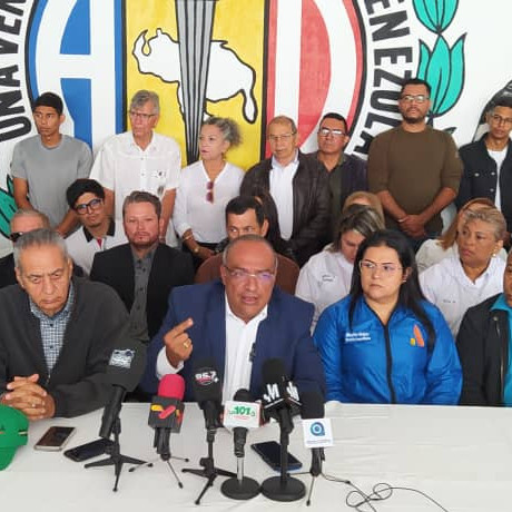 Diario Frontera, Frontera Digital,  Politica, ,Monsalve promete un gobierno inclusivo y llama a la participación masiva