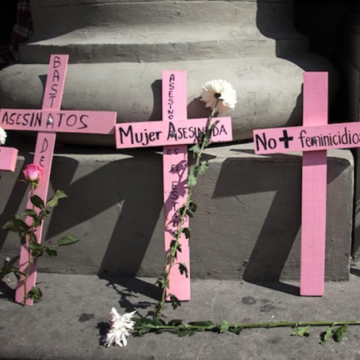 Diario Frontera, Frontera Digital,  Sucesos, ,Cada 73 horas ocurre un feminicidio en Venezuela, asegura Utopix