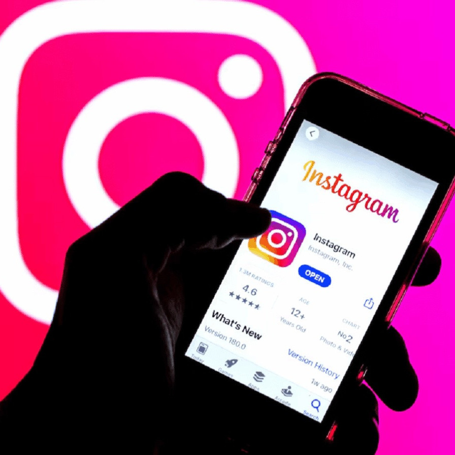Diario Frontera, Frontera Digital,  Tecnología, ,Instagram comenzó a usar IA para detectar cuentas de adolescentes