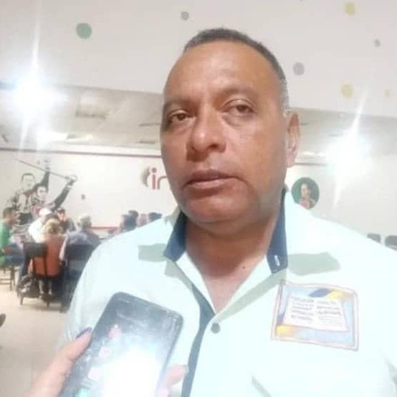 Diario Frontera, Frontera Digital,  Politica, ,Luis Buenaño: No respaldaremos a Alcides Monsalve ni a Liliana Guerrero