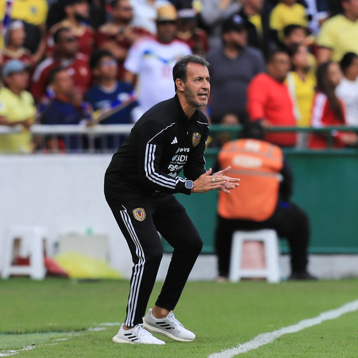 Diario Frontera, Frontera Digital,  Deportes, ,“Una falta de respeto”: críticas a declaraciones de Batista sobre el fútbol venezolano