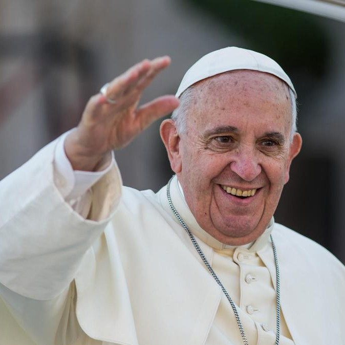 Diario Frontera, Frontera Digital,  Entretenimiento, ,Papa Francisco: retratos de Jorge Mario Bergoglio en el cine y la TV