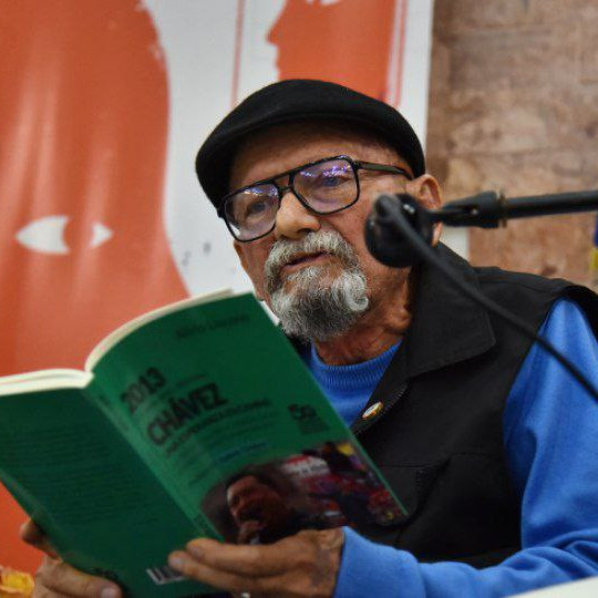 Diario Frontera, Frontera Digital,  Opinión, ,TRUMP, ¿ES LA CAÍDA COLONIAL,  IMPERIAL,  CAPITALISTA, NEOLIBERAL, O SIMPLE "PLEITO DE ARANCELES"? por Alirio Liscano