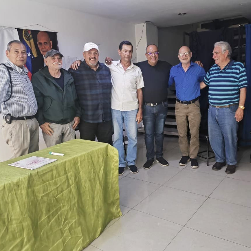 Diario Frontera, Frontera Digital,  Politica, ,Empresarios y líderes sociales se suman a Alcides Monsalve