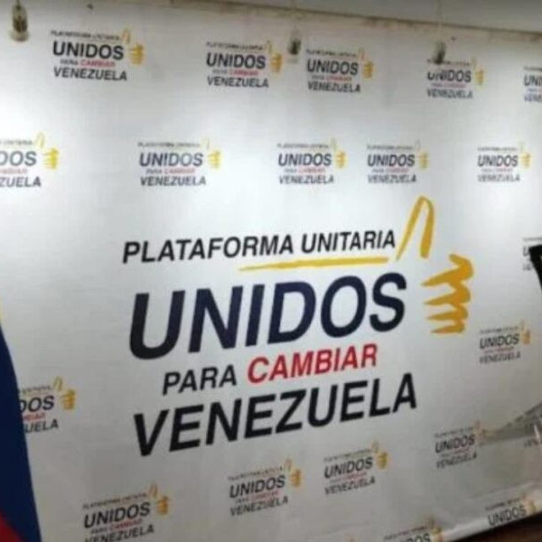 Diario Frontera, Frontera Digital,  Politica, ,«Asumieron un rumbo distinto»: la Plataforma Unitaria expulsó a UNT y MPV