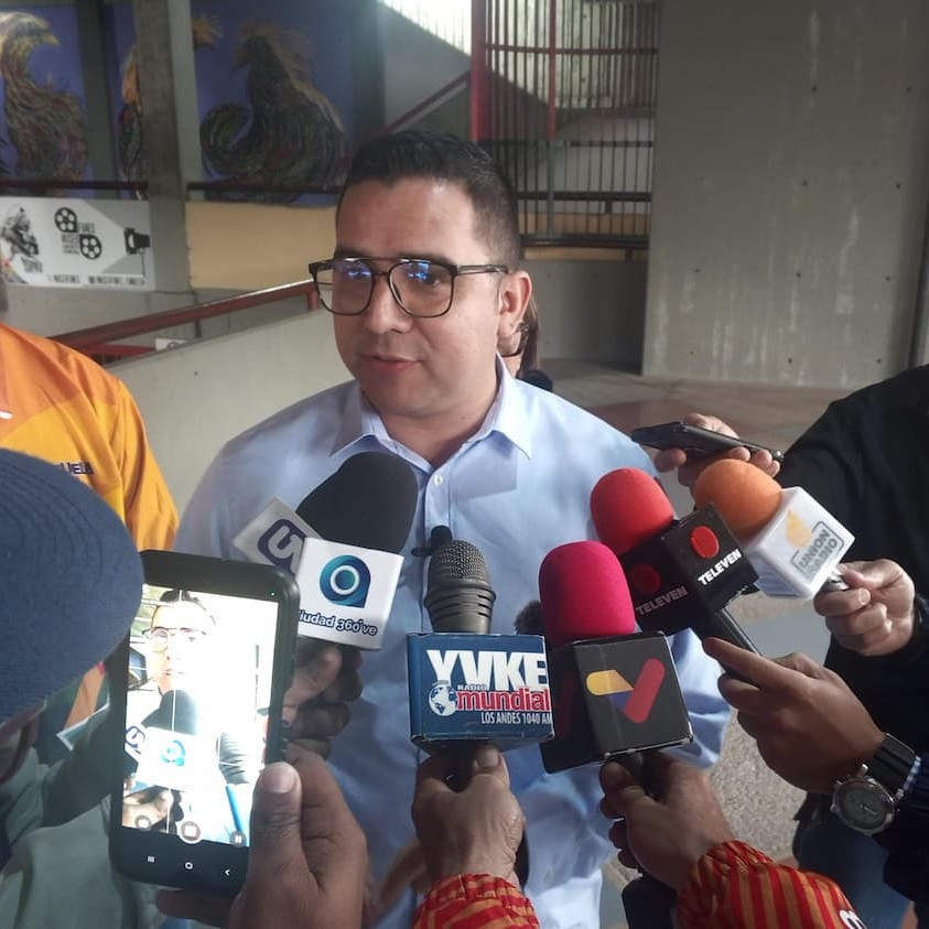 Diario Frontera, Frontera Digital,  Politica, ,Candidato a Gobernador Arnaldo Sánchez invita a Merideños a participar en Segunda Consulta Popular Nacional