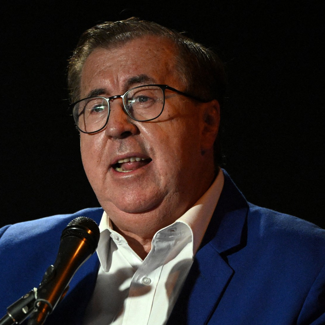 Diario Frontera, Frontera Digital,  Opinión, ,FRANCISCO Y LAS IDEOLOGÍAS por César Pérez Vivas