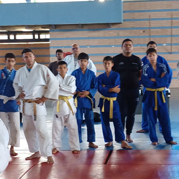 Diario Frontera, Frontera Digital,  Deportes, ,Judo merideño redobla entrenamientos para clasificatorio a los Juegos Nacionales 2025