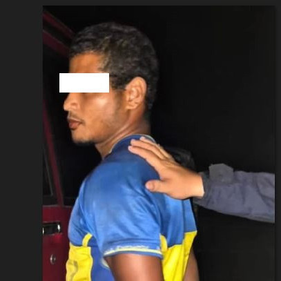 Diario Frontera, Frontera Digital,  Sucesos, ,Detuvieron en Mérida a un hombre por golpear brutalmente a su hijastra