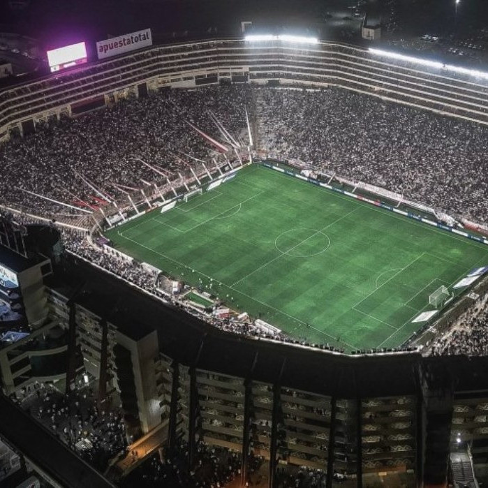 Diario Frontera, Frontera Digital,  Deportes, ,La final de la Copa Libertadores se disputará en Lima el 29 de noviembre del 2025
