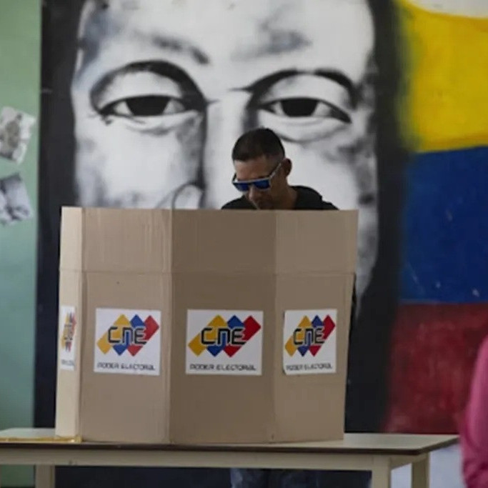 Diario Frontera, Frontera Digital,  Politica, ,Plataforma Unitaria rechaza llamado a «votar a ciegas» el 25 de mayo