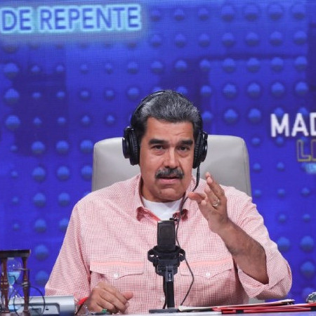 Diario Frontera, Frontera Digital,  Politica, ,Nicolás Maduro: En los próximos días se conocerán los candidatos a las elecciones parlamentarias
