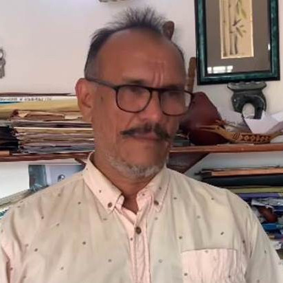 Diario Frontera, Frontera Digital,  Opinión, ,Víctor Hugo Bolívar Graterol en la península de los dioses por Orlando Oberto Urbina