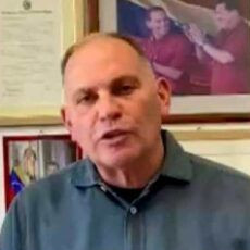 Diario Frontera, Frontera Digital,  Opinión, ,La tramoya de Bukele y «La Zelenski venezolana» por GIAN CARLO DI MARTINO