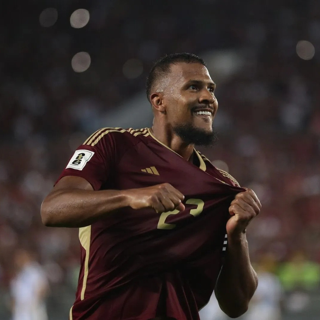 Diario Frontera, Frontera Digital,  Deportes, ,La FIFA actualizó su ranking mundial: ¿Qué posición ocupa Venezuela?
