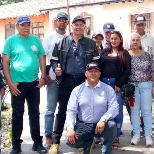Diario Frontera, Frontera Digital,  Politica, ,“Condenamos la privación ilegítima del excandidato presidencial Enrique Márquez”