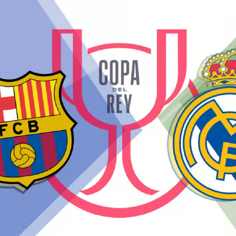 Diario Frontera, Frontera Digital,  Deportes, ,Clásico en la final de la Copa del Rey por primera vez en diez años
