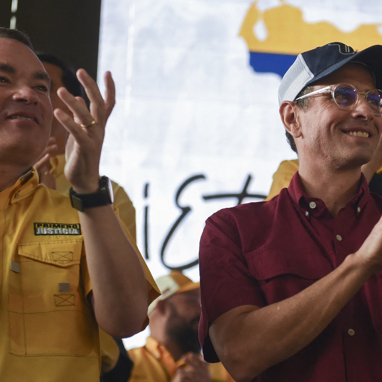 Diario Frontera, Frontera Digital,  Politica, ,Henrique Capriles y Tomás Guanipa no aparecen inhabilitados en la página de la Contraloría