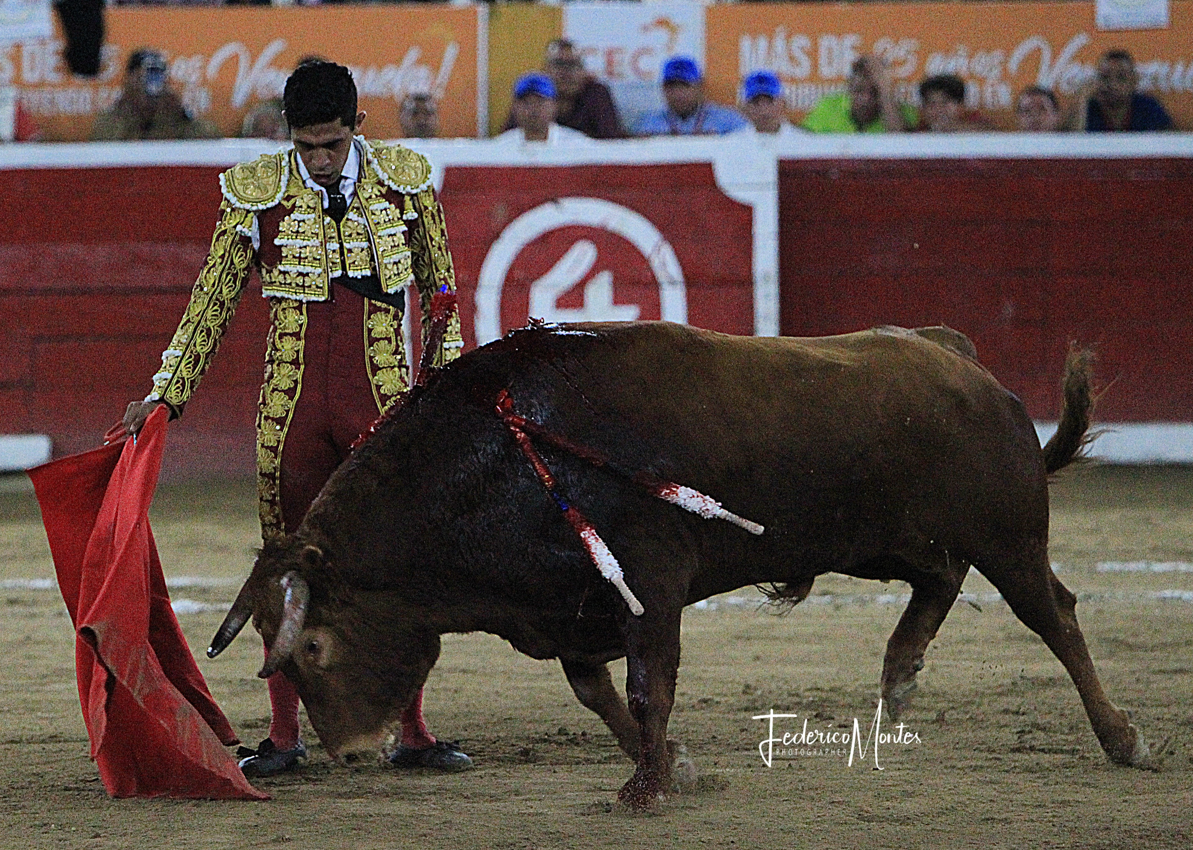 Diario Frontera, Frontera Digital,  Entretenimiento, ,Gran ambiente espera para las dos corridas de toros de la Feria de Mayo