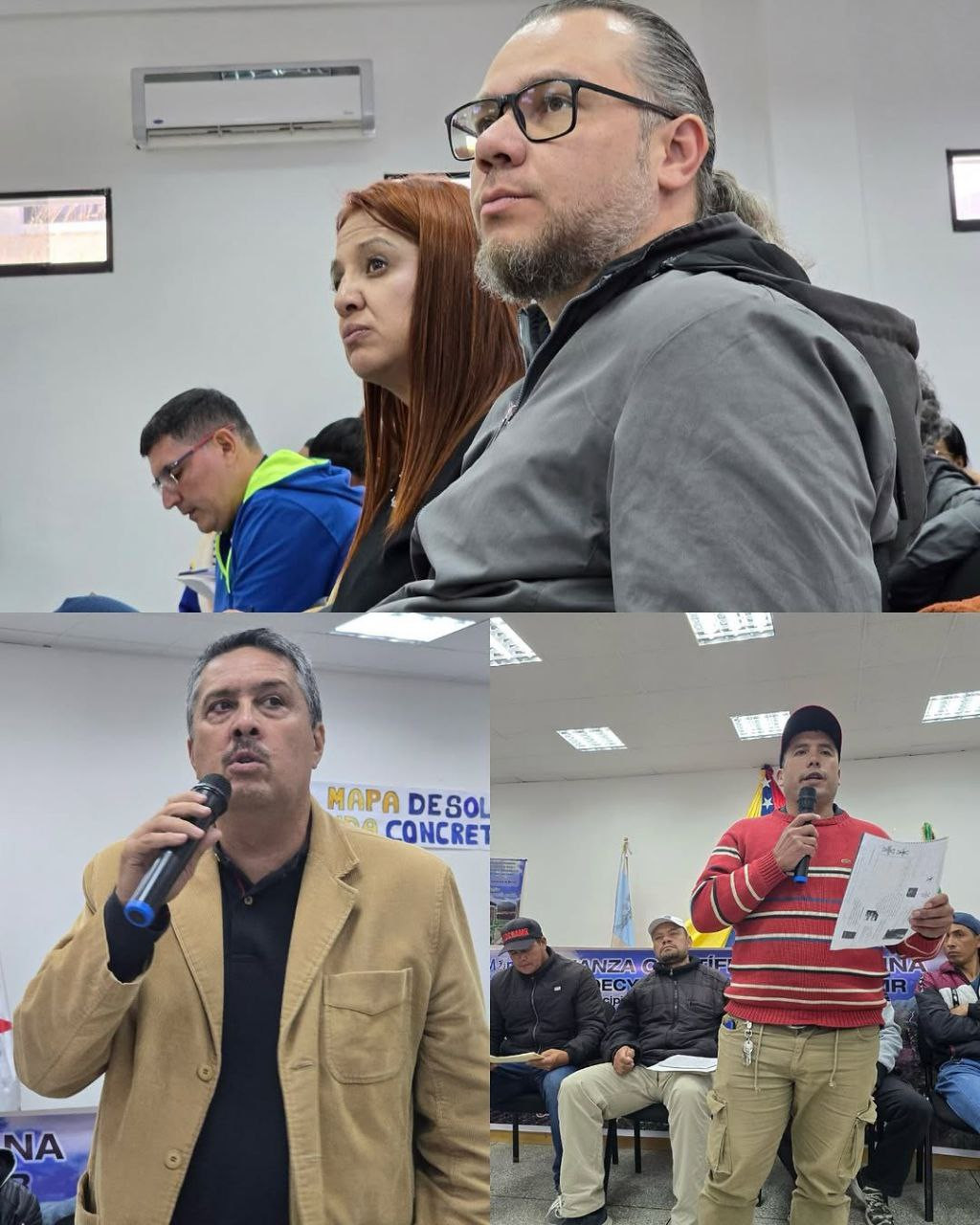 Diario Frontera, Frontera Digital,  Politica, ,Candidato a diputado Ramón Lobo presenta propuestas en materia agro productiva