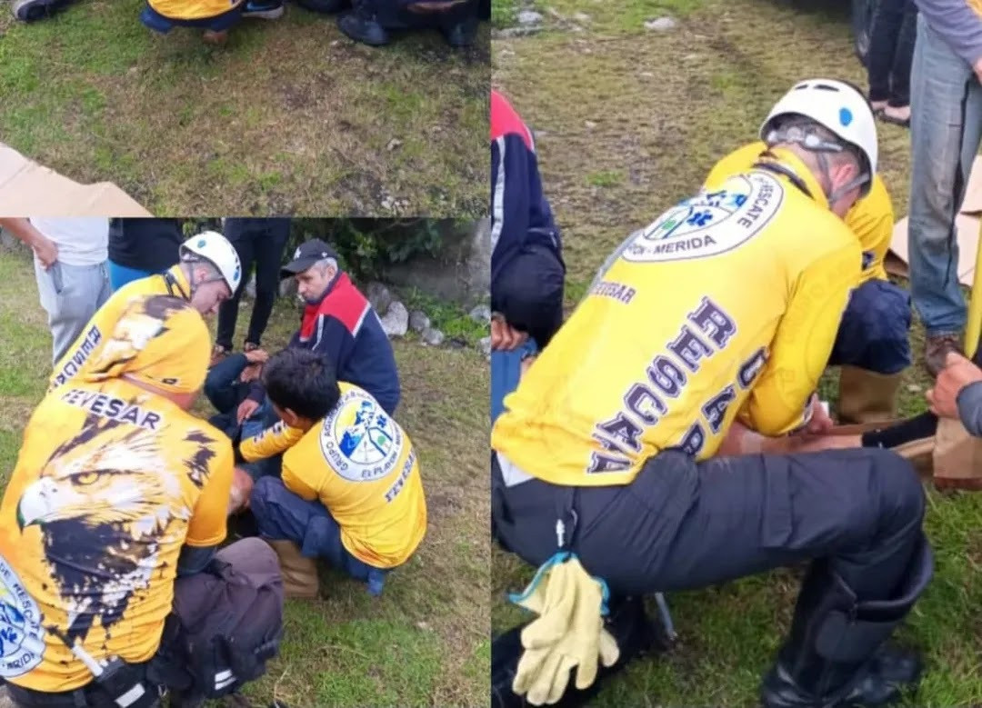Diario Frontera, Frontera Digital,  Sucesos, ,Al menos 21 personas lesionadas tras hechos viales en Mérida