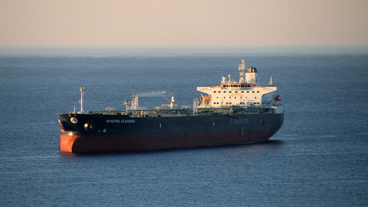 Diario Frontera, Frontera Digital,  Internacionales, ,Reuters: Petroleras “disfrazan” crudo venezolano 
como brasileño para evadir sanciones de EE.UU.