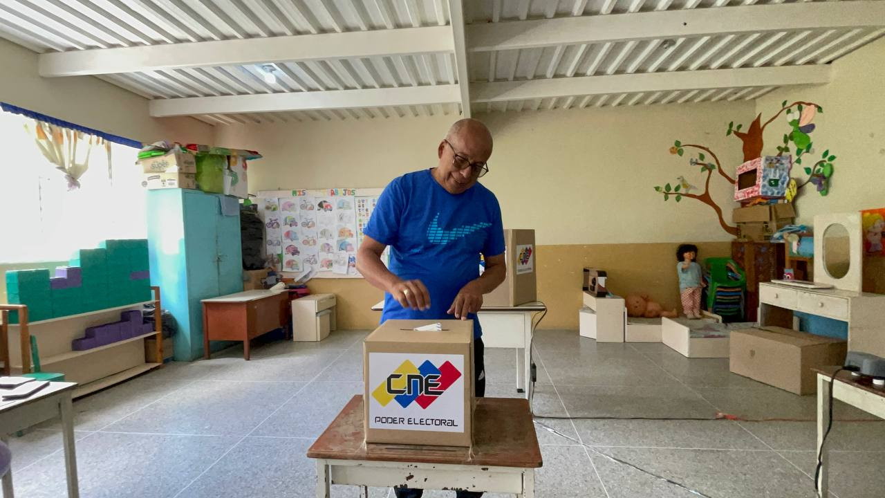 Diario Frontera, Frontera Digital,  Politica, ,Simón Figueroa: Simulacro electoral refuerza la participación ciudadana