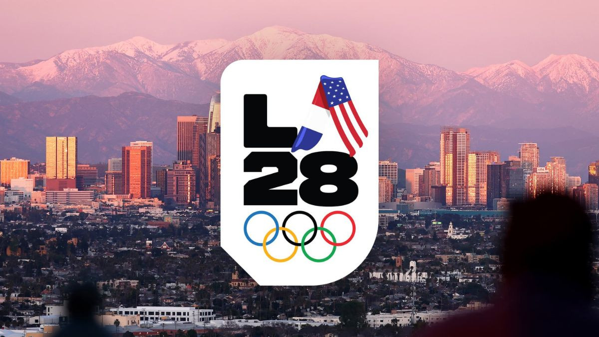 Diario Frontera, Frontera Digital,  Deportes, ,Juegos Olímpicos Los Ángeles 2028 contará con dos sedes