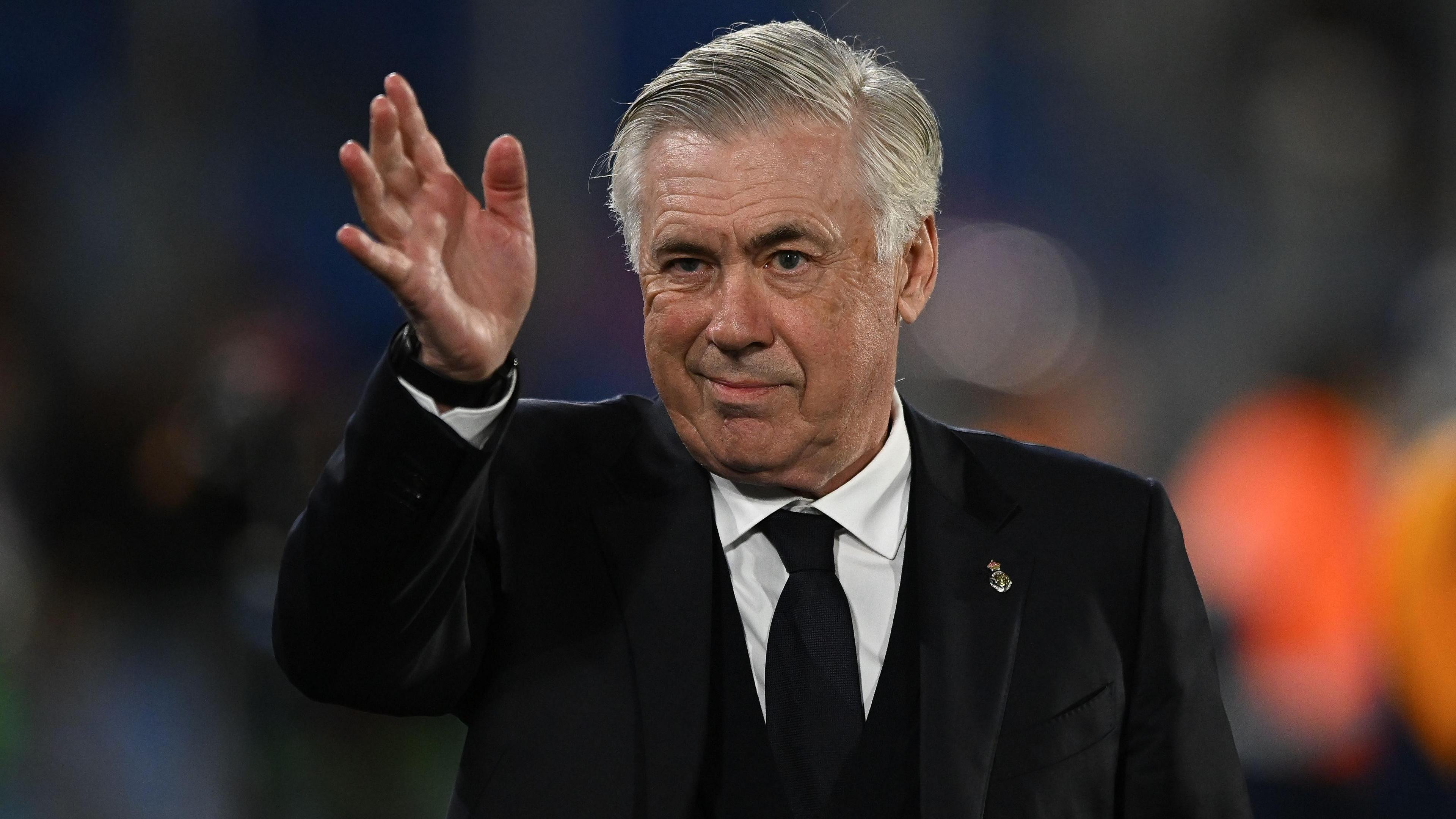 Diario Frontera, Frontera Digital,  Deportes, ,Ancelotti es el nuevo entrenador de Brasil