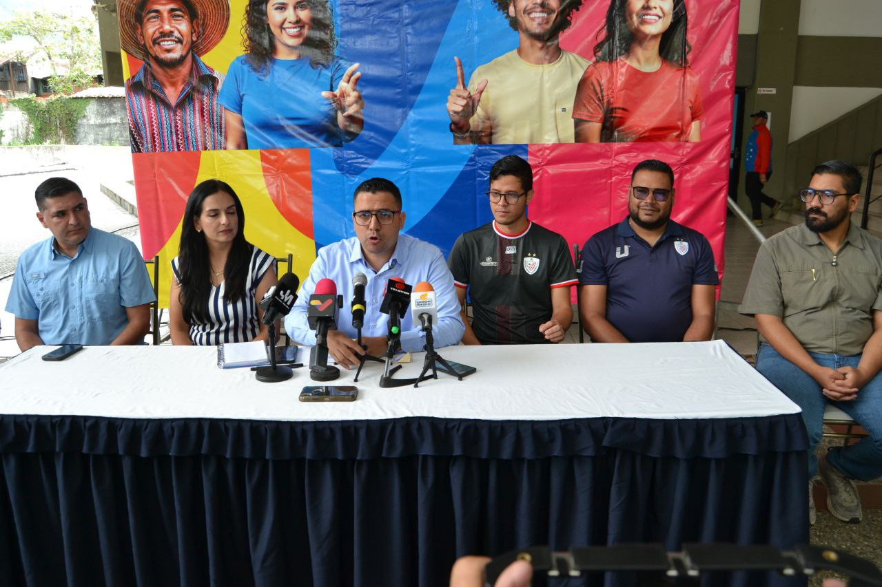Diario Frontera, Frontera Digital,  Politica, ,Arnaldo Sánchez: Convertiremos a Mérida en el epicentro de las energías alternativas